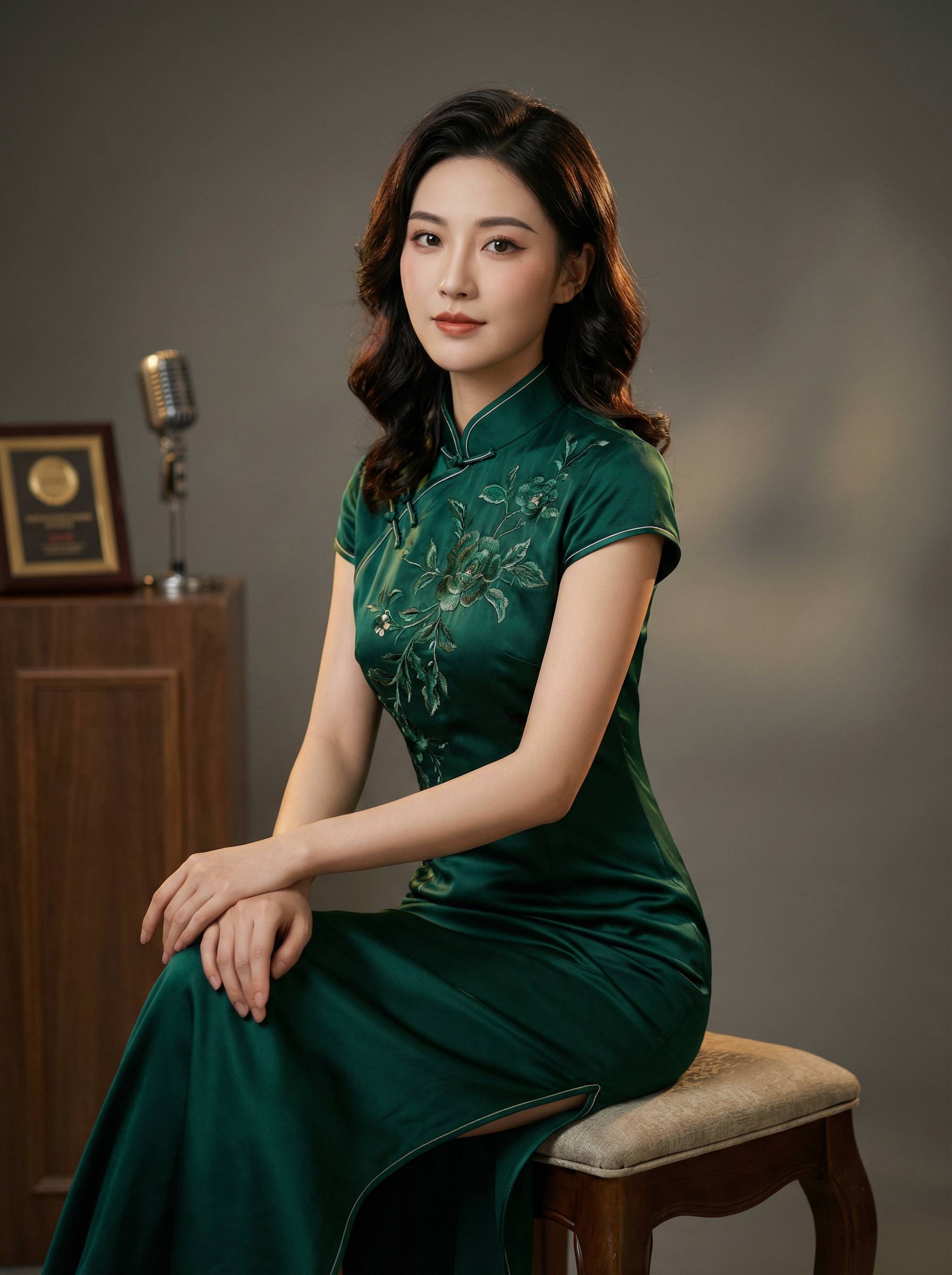 糖心vlog演员顾问苏若曦