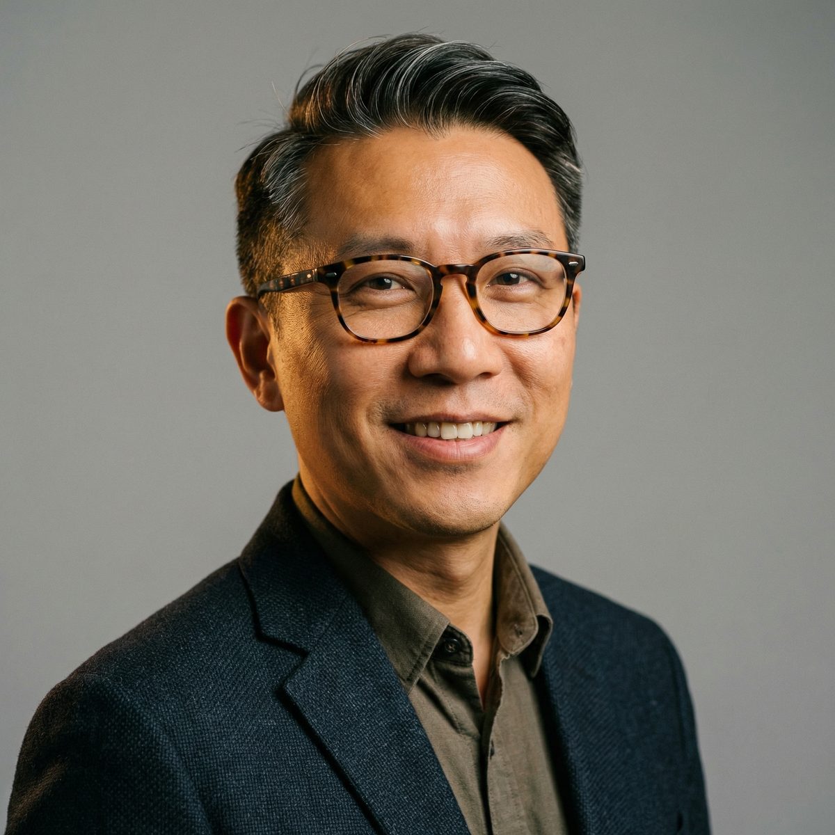 母狗专家-陈导演