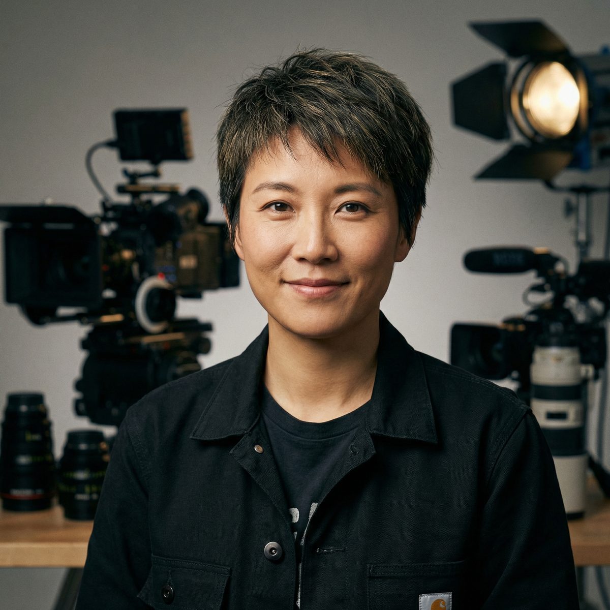 母狗专家-林摄影师