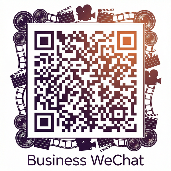 丝袜足交商务二维码